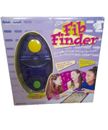 Juego electrónico buscador de fibra Pressman Toys para adolescentes 2000 - probado funciona