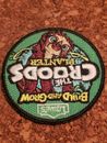 LMH PATCH Badge  2013 CROODS  Planter   LOWES Build Grow Project Kid's Clinic