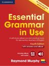 Raymond Murphy Essential Grammar in Use with Answers and I (Mixed Media Product)