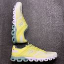 Zapatos para correr On Running Cloudflow para hombre talla 12,5 ""Cítricos/Mar