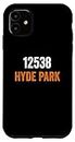 iPhone 11 12538 Hyde Park Zip Code, Moving to 12538 Hyde Park Case