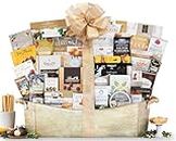 The V.I.P. Gourmet Gift Basket by Wine Country Gift Baskets