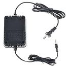 SLLEA AC/AC Adapter for Bachmann Trains Power Pack Speed Controller System 44212 BAC44212 Power Supply Cord Cable PS Charger Mains PSU