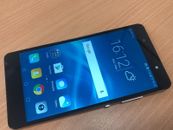 Huawei Honor 7 PLK-L01 16GB Dual SIM Silver (Unlocked) Android 6 Smartphone