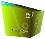 Authorized Only Quarkxpress 9 ed for Mac/Win Single User DVD