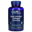 Life Extension Bone Strength Collagen Formula 120 Capsules