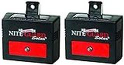 Nite Guard Solar NG-001 Predator Control Light, Single Pack (2-(Pack))