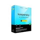 Kaspersky Mobile – 1 Device, 1 Year – Sierra Box (DE)