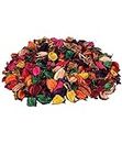 Artificial Dried Flower Petals (Multicolour, 1 Packet)