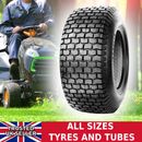 All sizes of Turf tyre , Lawn mower tyres, Lawn mower inner tubes, Ride on mower