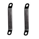 Superior Electric S77-28-2PK Aftermarket Bosch/Skil 77 Mag Saw Replacement Blade Nut Wrench Replaces Skil 2610095106 & Bosch 1619X01144 - (2/Pack)
