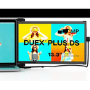 Mobile Pixels Duex Plus DS 13" LCD Portable Monitor