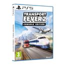 Transport Fever 2 - PlayStation 5