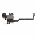 Earpiece Ear Speaker Component Front Assembly Flex Cable for iPhone X XS MAX