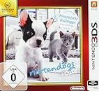 Nintendogs + Cats Französische Bulldoge - Nintendo Selects [Importación Alemana]