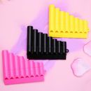 Student Panflute 8 Pipes Mini Panpipes Music instruments Kids Children Toy 