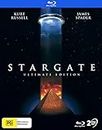 Stargate (Ultimate Edition) [USA] [Blu-ray]