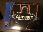 PlayStation 4 PS4 Call Of Duty Black Ops III 500gb Console 1 controller no game