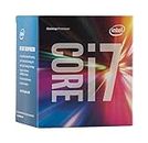 Intel Core i7 Quad-Core i7-6700 3.4GHz Processor CPU