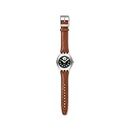 Swatch Men's Wrist Watch Gravitation Svdk1001 with Plastic Strap