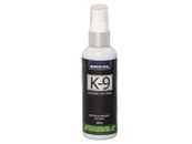 Deodorante spray profumo Ancol cane colonia K9 spray colonia