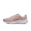 Nike Femme Quest 5 Women's Road Running Shoes, Barely Rose/Rose Whisper-Pink Oxford, 40 EU