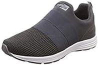 Force 10 (from Liberty) Women's Grey Running Shoes-4 UK (MARTIE-11)