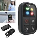 Wireless Smart Remote Control Replacement for GoPro Hero 11/10/9/8/Max LED UK