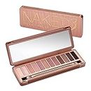 Urban Decay Naked Palette 3, Multicolor, Matte & Shimmery Finish