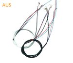 Replacement Parts For Beats Solo 2 3 Internal PCB Core Repair Wire Headphones