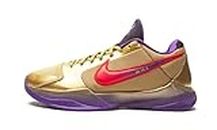 Nike Mens Kobe 5 Protro DA6809 700 Undefeated - Hall of Fame - Size 8.5