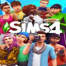 ⭐ Los Sims 4 - TODAS las expansiones/cosas/juego/kits de DLC - Años de escuela secundaria [PC]