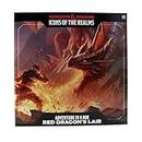WizKids D&D Icons of The Realms: Adventure in a Box - Red Dragon's Lair