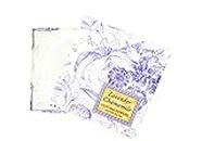 Greenwich Bay Trading Co. Dusting Powder 4 Ounce Lavender Chamomile