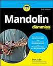 Mandolin For Dummies, 2nd Edition