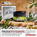 Produktfotografie: Überzeugende Print- und Online-Fotos für Marketing und Verkauf (mitp Edition ProfiFoto): Praktische Anleitungen zu Technik, Licht, ... Fotos - auch mit einfachem Equipment