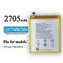 New Replacement Battery For ZTE LI3927T44P8H726044 Axon 7 Mini B2017G +Tool Kit