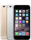 iPhone 6 16GB 32GB 64GB 128GB Boost Mobile Gold Gray Silver Excellent Condition
