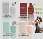 4 X Women's Ladies Perfume Eau De Parfum Spray Scent Fragrance Gift Set For Her