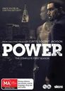 Power : Season 1 (DVD, 2014)