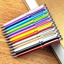 Touch Screen Ballpoint Stylus Pen For Iphone Ipad Tabs Android Phone #23