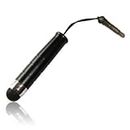 Brand new black capacitive stylus pen for Samsung wave 578 DY-2P-1m