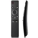 Universal Remote Control Compatible for All Samsung TV LED QLED UHD SUHD HDR LCD Frame Curved HDTV 4K 8K 3D Smart TVs, with Buttons for Netflix