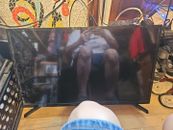 Samsung 32" Class HD (720p) HD Smart LED TV UN32M4500BFXZA With Power And Remote