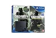 Sony PlayStation 4 1TB + Call of Duty: Infinite Warfare Early Access Bundle