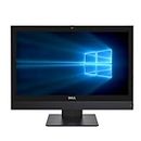 Dell OptiPlex 7440 All-in-one 23 Inch Screen PC, Intel Quad Core i5 6500 up to 3.6GHz, 16G DDR4, 1T SSD, WiFi, BT 4.0, Windows 10 Pro 64-Multi-Language Support English/Spanish/French(Renewed)