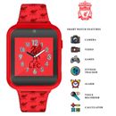 Liverpool FC interaktive Kinder Smartwatch