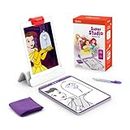 Osmo - Super Studio Disney Princess Starter Kit for iPad, 901-00029