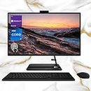 Lenovo 2023 IdeaCentre 3 All-in-One Business Professional Desktop, 27" FHD Touchscreen, Intel Core i7-13620H, 64GB RAM, 2TB PCIe SSD, Webcam, HDMI, Wi-Fi 6, Wireless Mouse & Keyboard, Windows 11 Pro