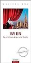 GO VISTA Spezial: Musical Box - Wien: inklusive Musical Guide, GO VISTA Reiseführer Wien und Gutscheinkarte